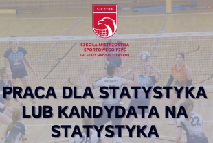 Praca dla statystyka lub kandydata na statystyka