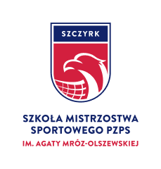 Szkoła Mistrzostwa Sportowego Polskiego Związku Piłki Siatkowej