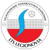 LTS Legionovia Legionowo [4]