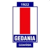 Gedania Politechnika Gdańsk